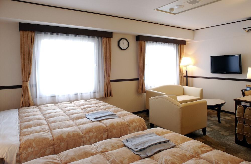 Toyoko Inn Kyoto Gojo Omiya Dış mekan fotoğraf