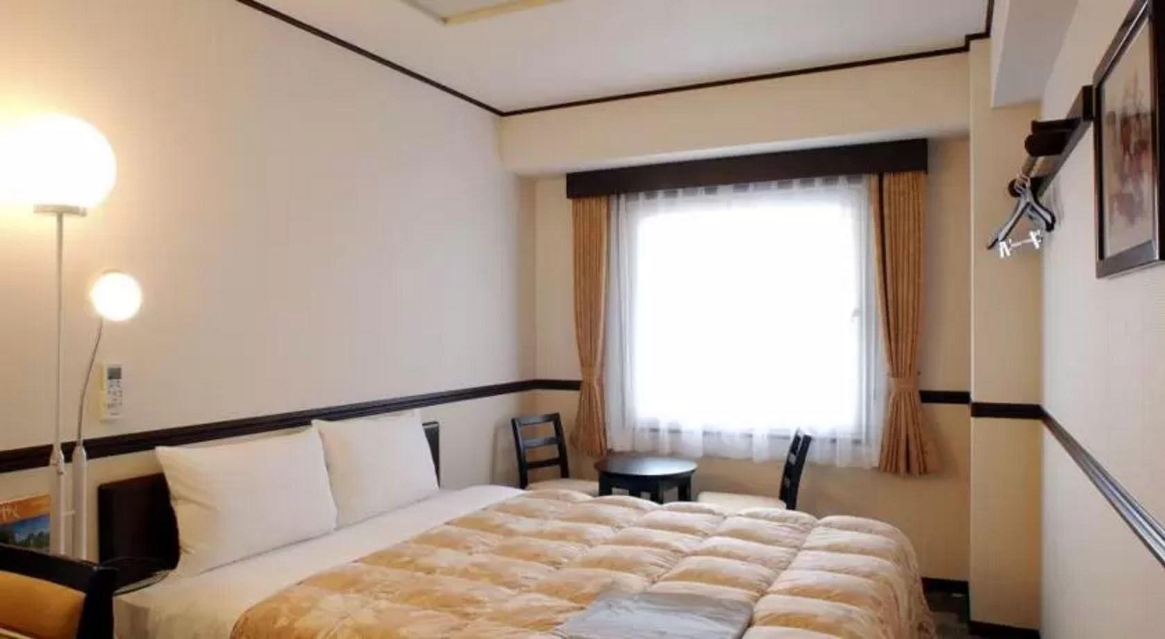 Toyoko Inn Kyoto Gojo Omiya Dış mekan fotoğraf