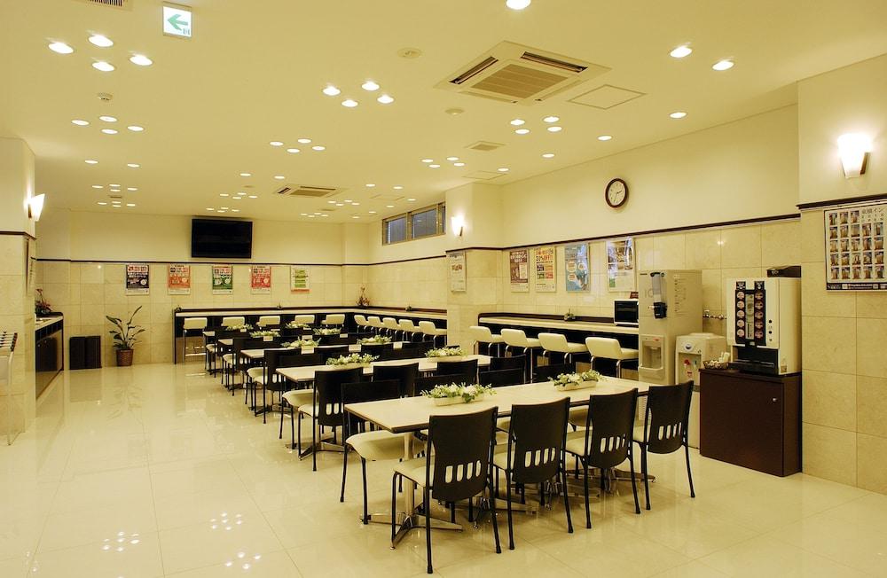 Toyoko Inn Kyoto Gojo Omiya Dış mekan fotoğraf