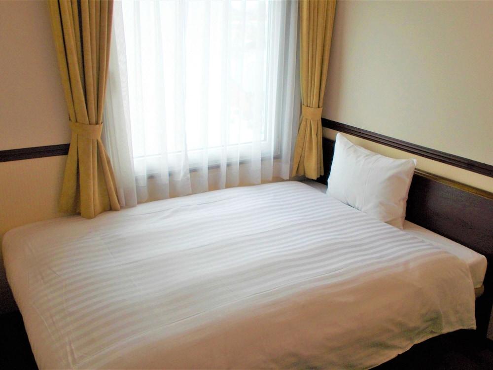 Toyoko Inn Kyoto Gojo Omiya Dış mekan fotoğraf