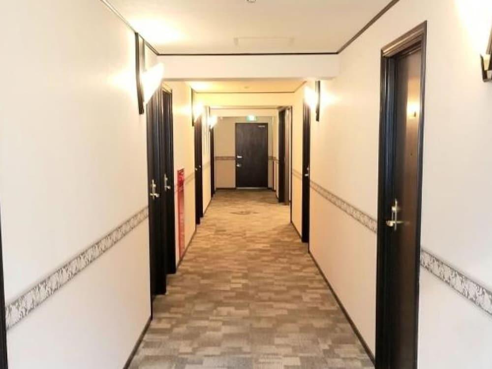 Toyoko Inn Kyoto Gojo Omiya Dış mekan fotoğraf