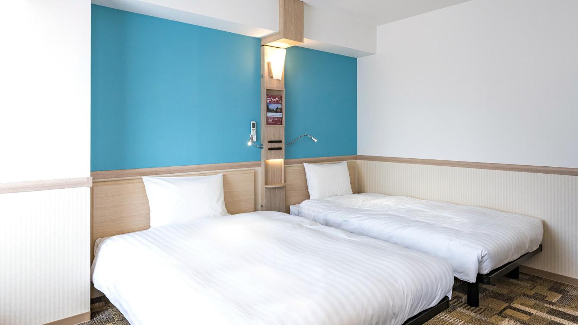 Toyoko Inn Kyoto Gojo Omiya Dış mekan fotoğraf