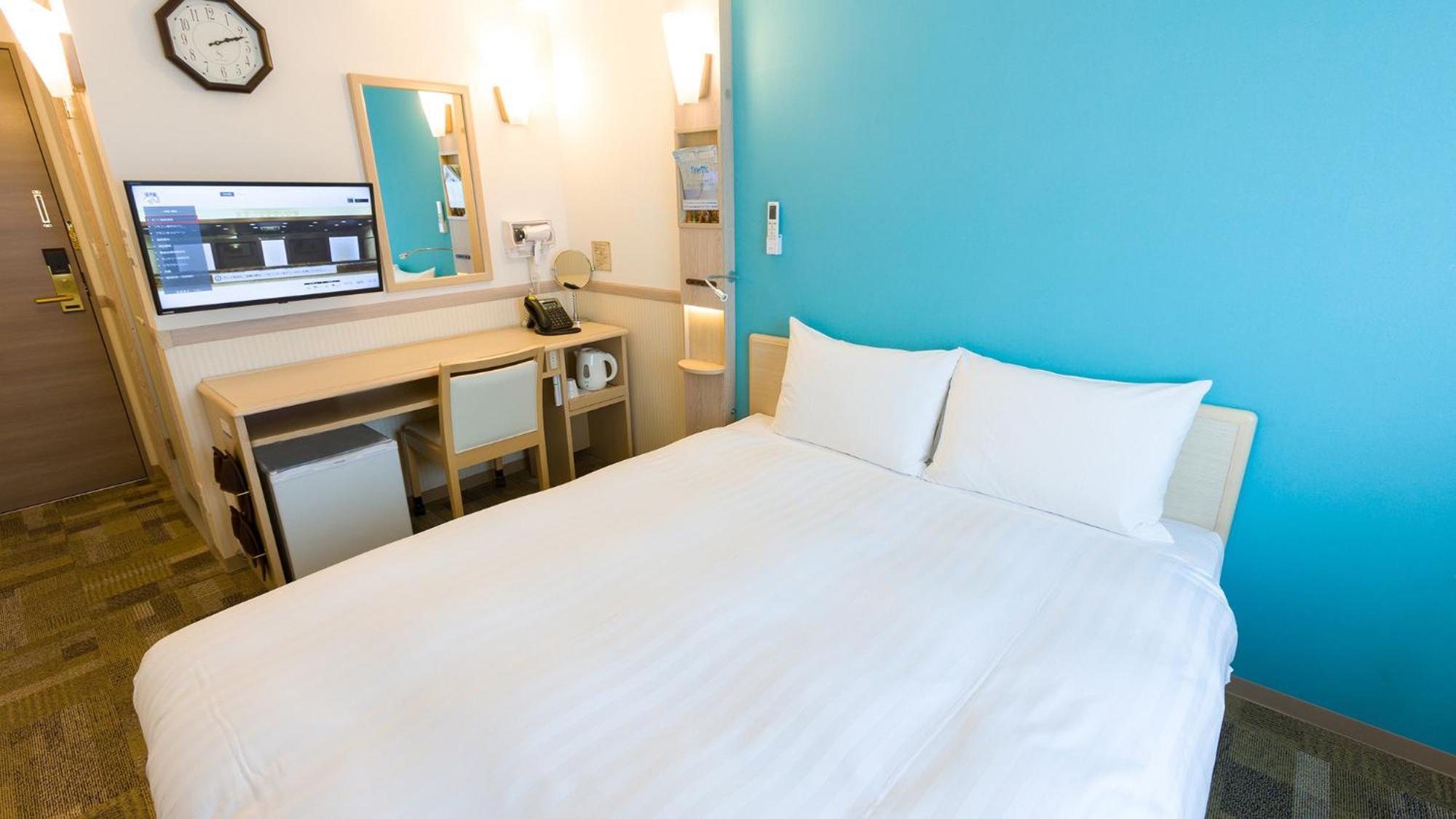 Toyoko Inn Kyoto Gojo Omiya Oda fotoğraf