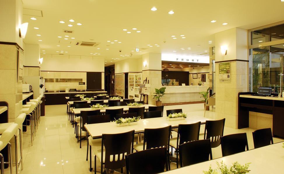 Toyoko Inn Kyoto Gojo Omiya Dış mekan fotoğraf