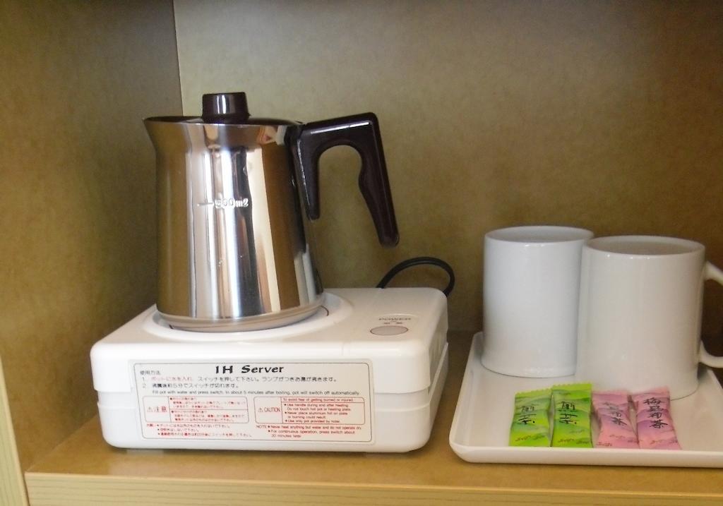 Toyoko Inn Kyoto Gojo Omiya Dış mekan fotoğraf