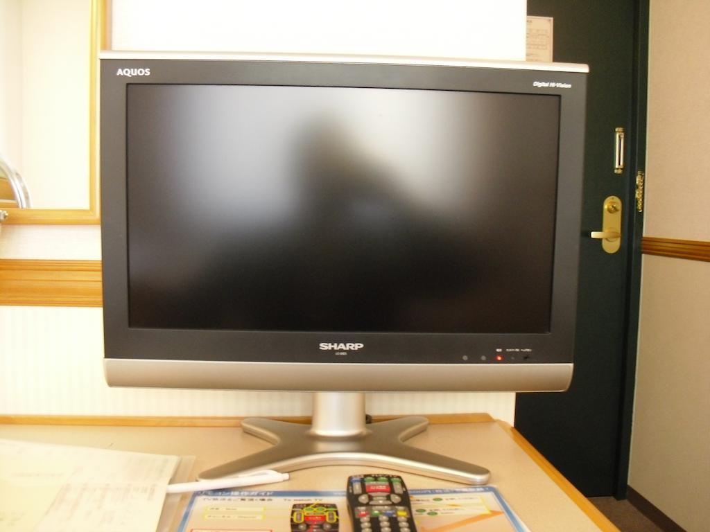 Toyoko Inn Kyoto Gojo Omiya Dış mekan fotoğraf