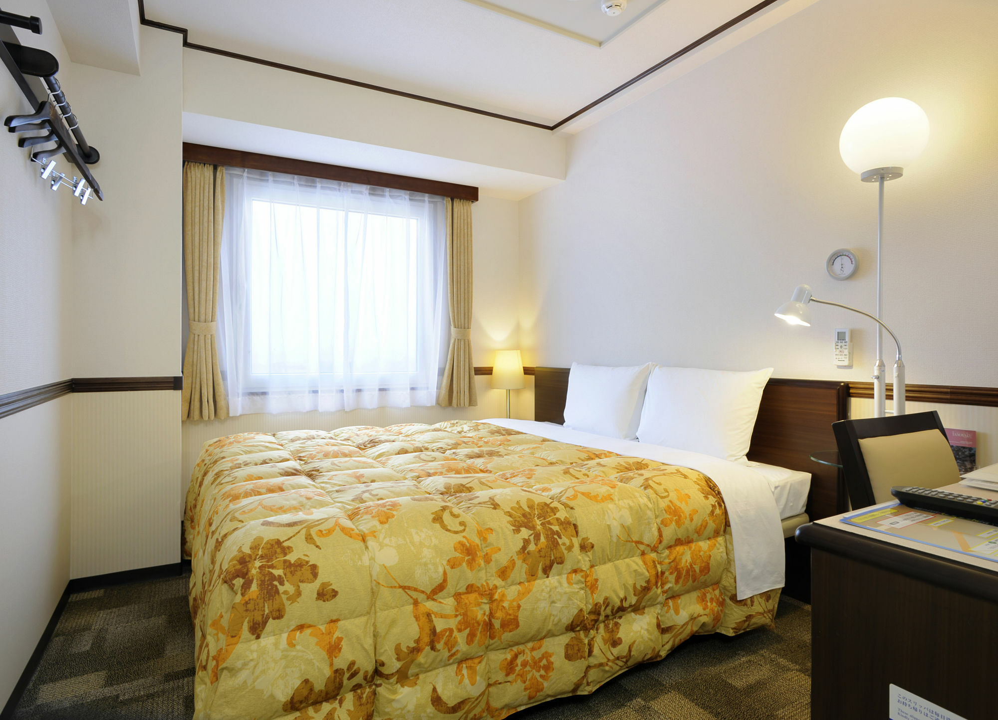 Toyoko Inn Kyoto Gojo Omiya Dış mekan fotoğraf