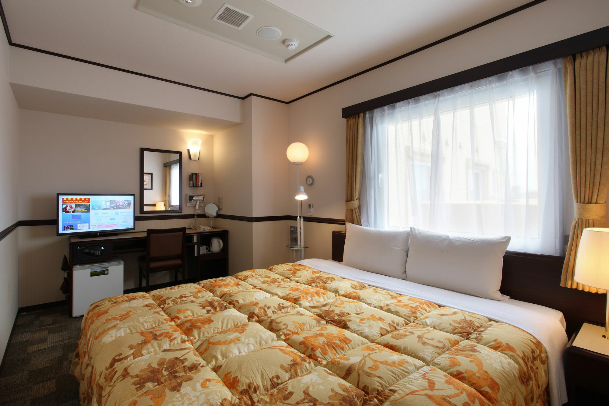 Toyoko Inn Kyoto Gojo Omiya Dış mekan fotoğraf