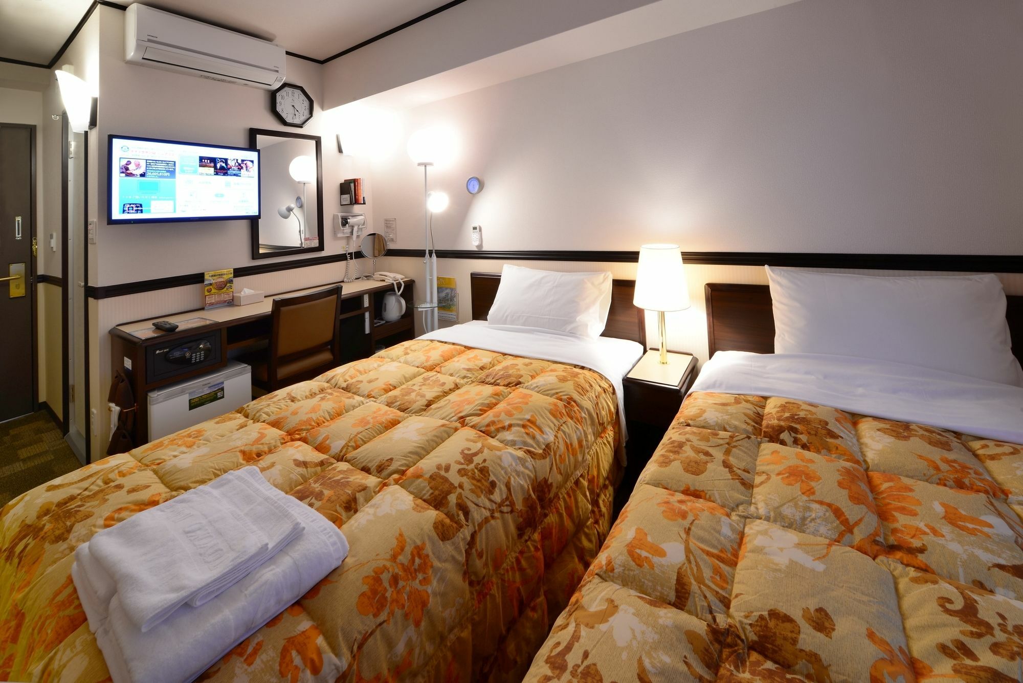 Toyoko Inn Kyoto Gojo Omiya Dış mekan fotoğraf