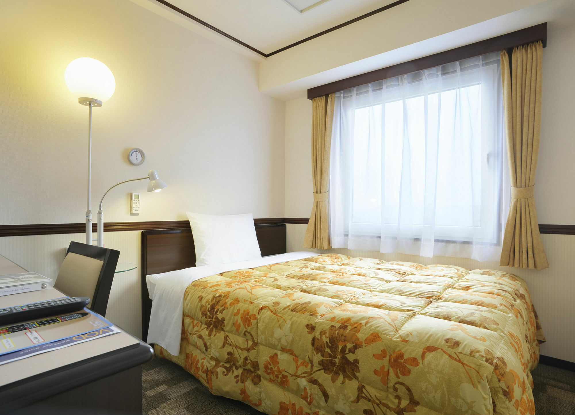 Toyoko Inn Kyoto Gojo Omiya Dış mekan fotoğraf